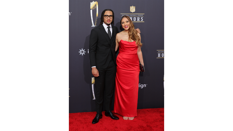 13th Annual NFL Honors - Arrivals