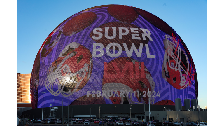 Super Bowl LVIII - Previews