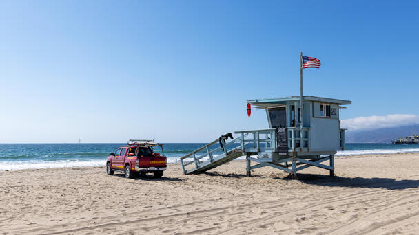 City Of Delray Beach Wants Your Votes For 'Best Beach'