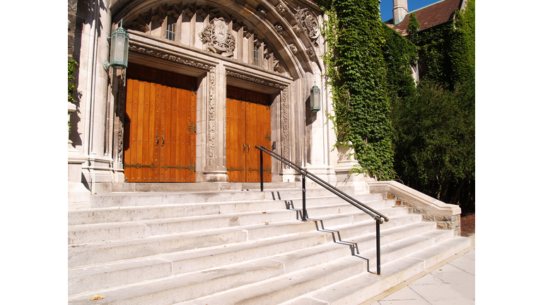 Alumni Memorial Building, Lehigh University