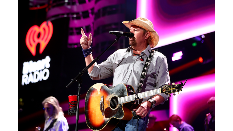 2021 iHeartCountry Festival Presented By Capital One – Show