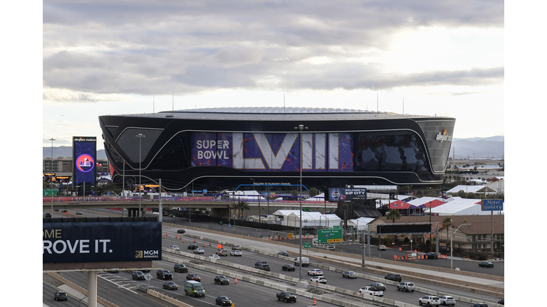 Super Bowl LVIII - Previews