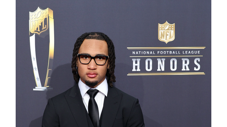 13th Annual NFL Honors - Arrivals