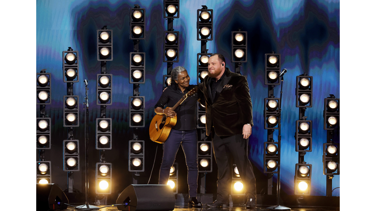 66th GRAMMY Awards - Show