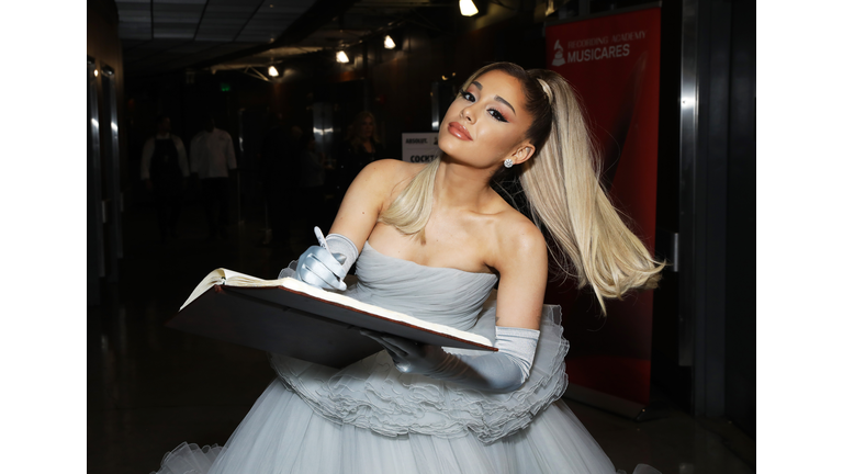 62nd Annual GRAMMY Awards - GRAMMY Charities Signings Day 4