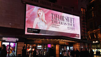 Taylor Swift Hands Out $197 Million In Bonus Cash To Tour Staff