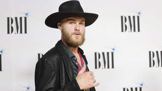 Jackson Dean with an AMAZING COVER of "When A Man Loves A Woman"