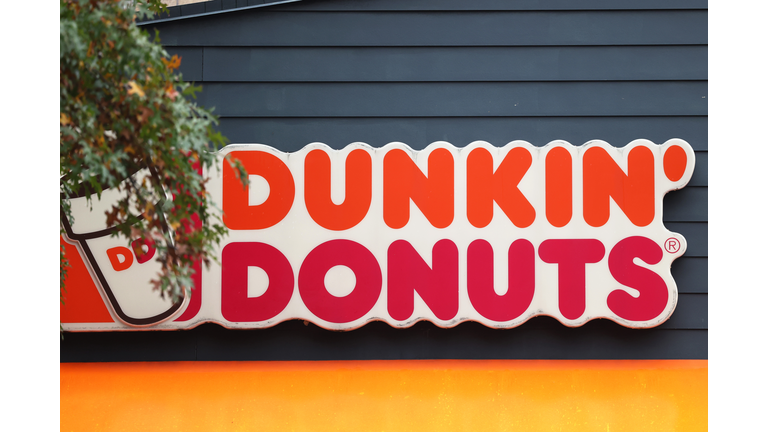 Dunkin' Brands Considers Deal To Go Private And Sell To Private Equity Company