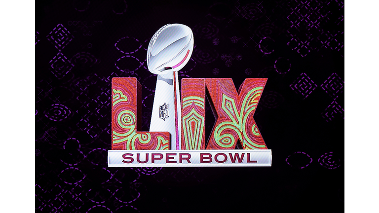 Super Bowl LVIII - Host Committee Handoff Press Conference