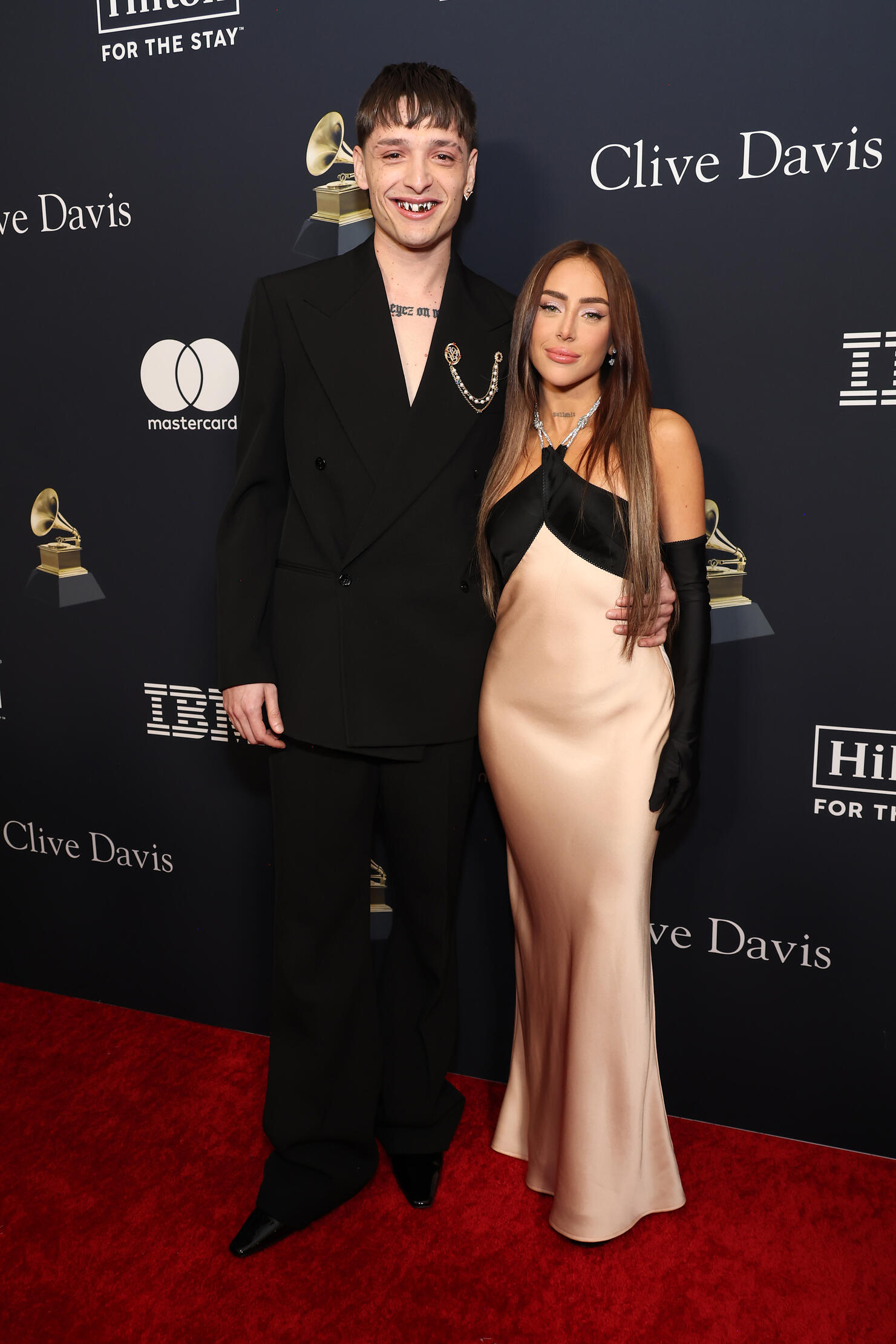 66th GRAMMY Awards Pre-GRAMMY Gala & GRAMMY Salute To Industry Icons Honoring Jon Platt - Arrivals