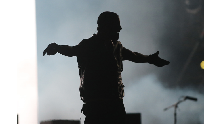 Lollapalooza Chile 2023 - Day 2