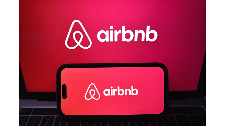 Airbnb Reports Quarterly Earnings