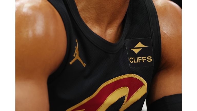 Cleveland Cavaliers v Chicago Bulls