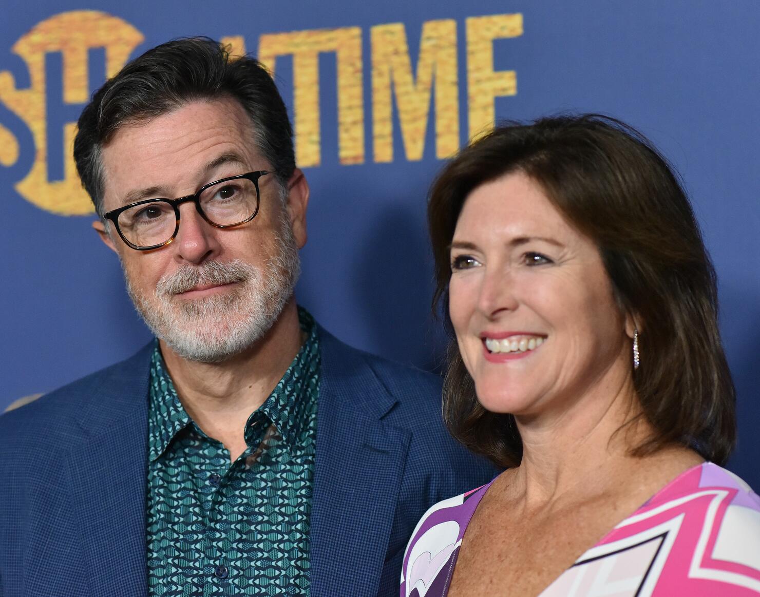 US-ENTERTAINMENT-TELEVISION-SHOWTIME-EMMYS