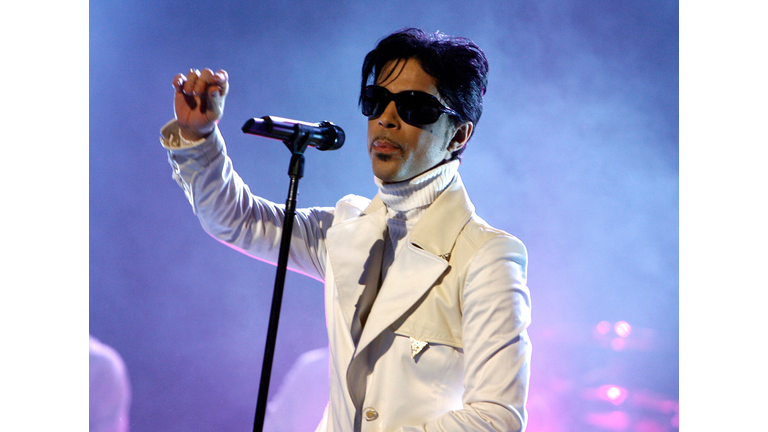 2007 NCLR ALMA Awards - Show