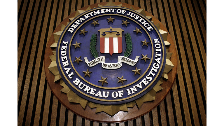 Justice Dept Finds FBI Abuse Of Patriot Act Provision