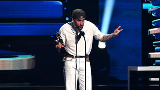 Bad Bunny toma el Toro por los cuernos