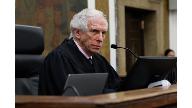 Closing Arguments Delivered In Trump's Civil Fraud Trial In NYC
