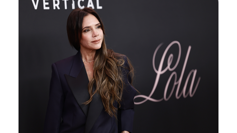 Premiere Of "Lola" - Arrivals