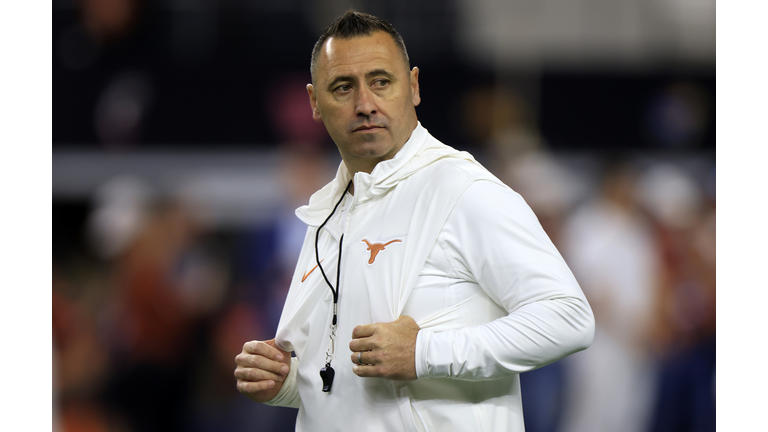 Steve Sarkisian 