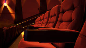 Movie Industry Continues Decline As People Forgo Theaters