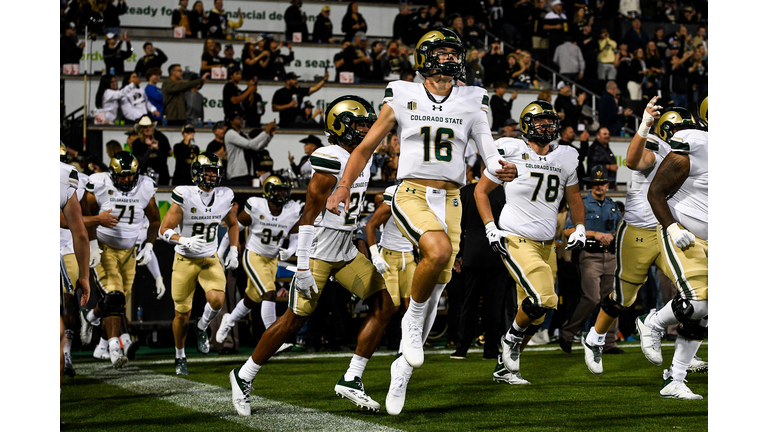 Colorado State v Colorado