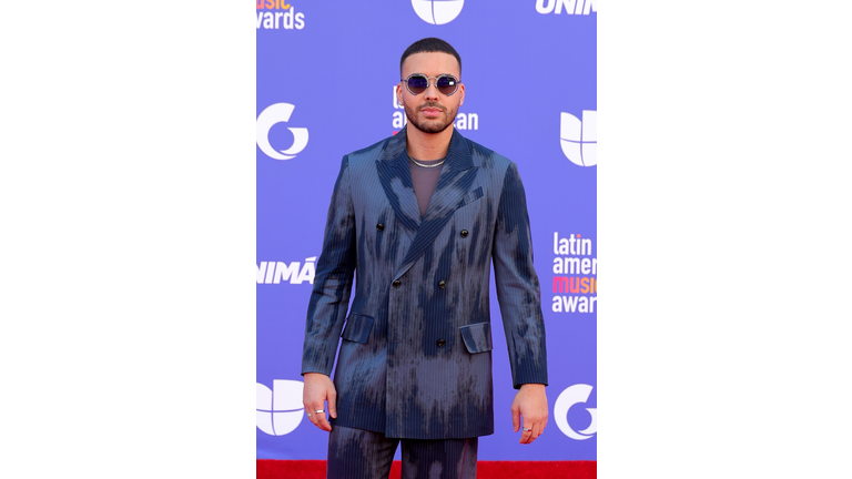 2023 Latin American Music Awards - Arrivals