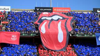 Look At These Previously Unseen Rolling Stones Photos