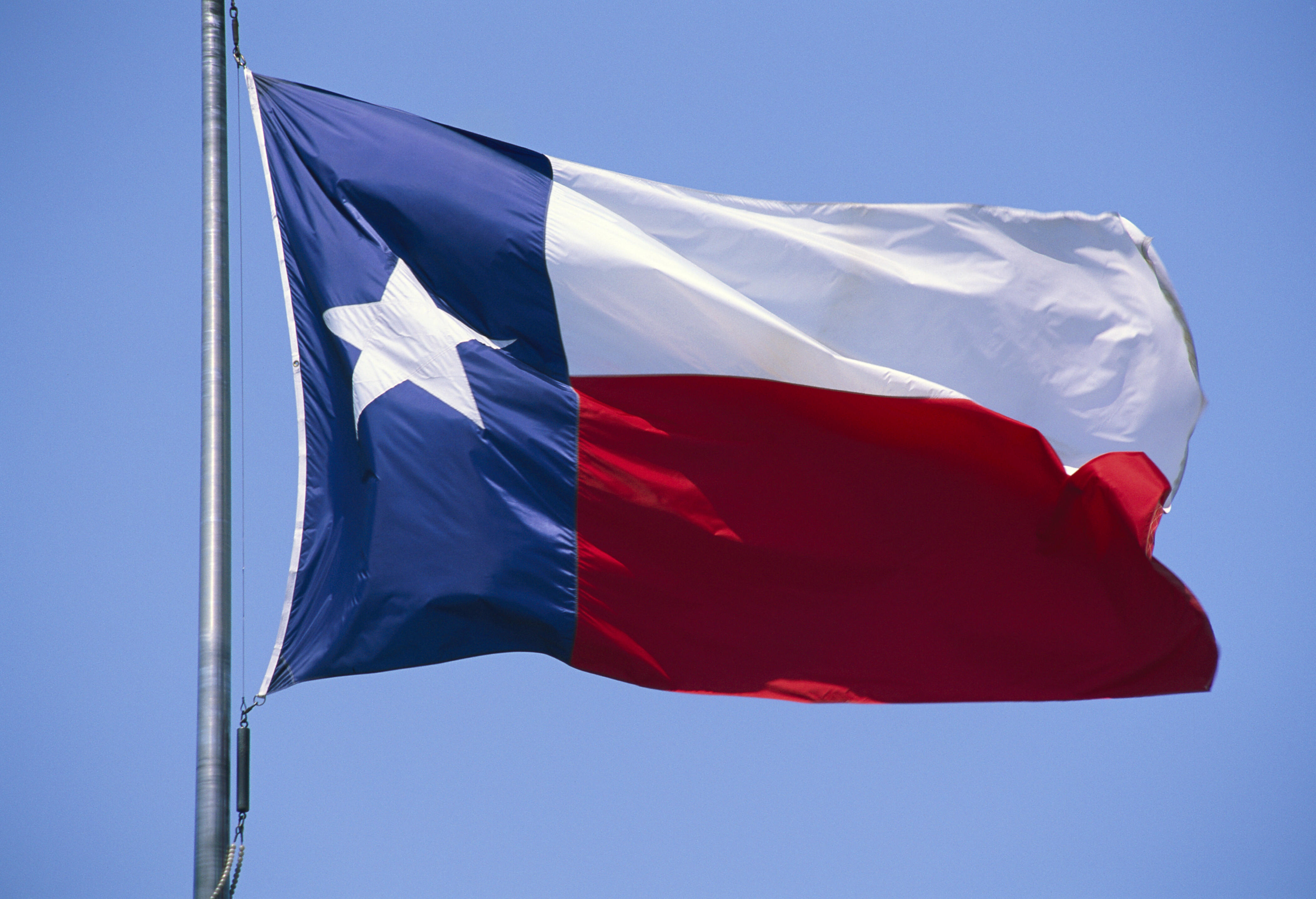 Texas' big cities going liberal might be turning the state purple
