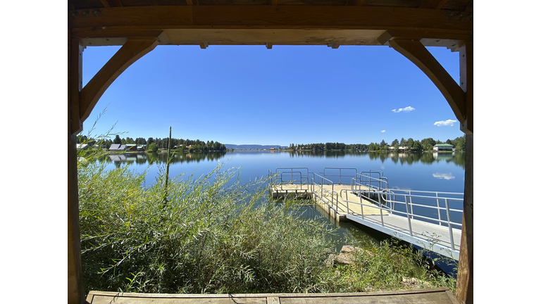 Pagosa Springs Colorado