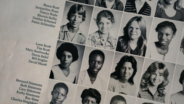 Social Dilemma: Would You Throw Away Your High School or College Yearbooks?