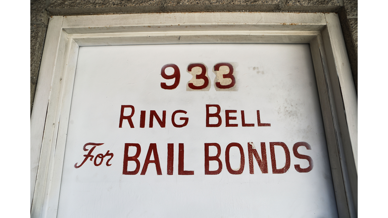 California's Cash Bail System Eliminated By Gov. Jerry Brown