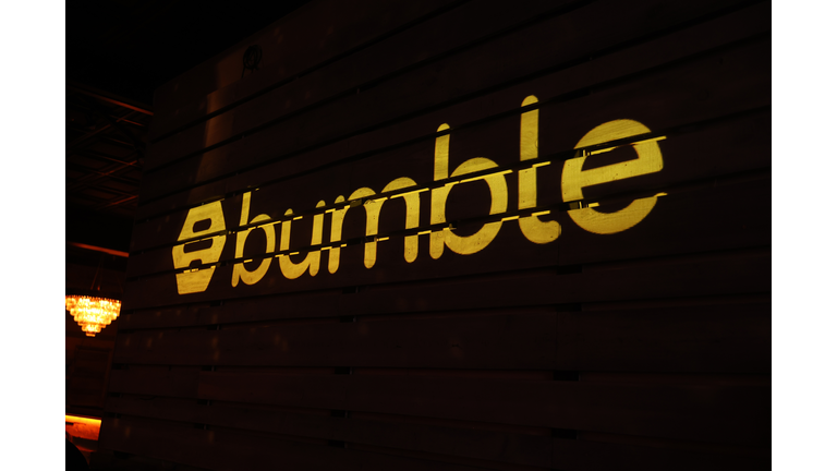 Bumble Sign