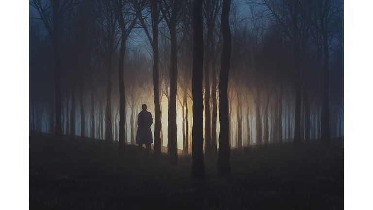 Survival Tips / Earthquake Forecasting 