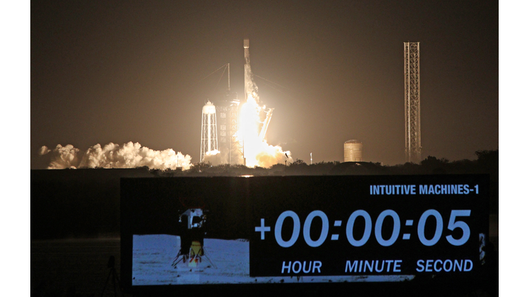 US-SPACE-MOON-INTUITIVE-MACHINES