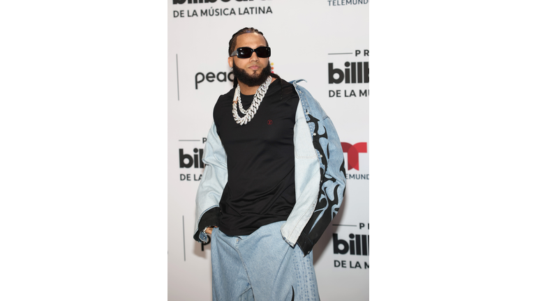 2023 Billboard Latin Music Awards - Arrivals