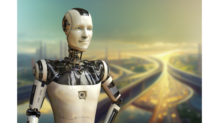 Humanoid Robots Could Help Tackle Dangerous Jobs