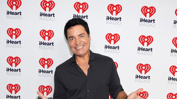 Chayanne dio el anuncio que sus fans esperaban desde hace años
