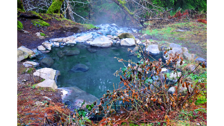 Hot Spring