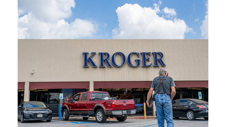 Supermarket Chain Kroger Post Strong Quarterly Earnings