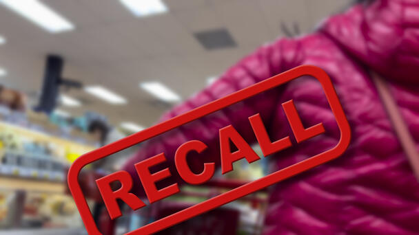 Dozens Of Treats Sold In Colorado Recalled Over 'Serious' Health Risks