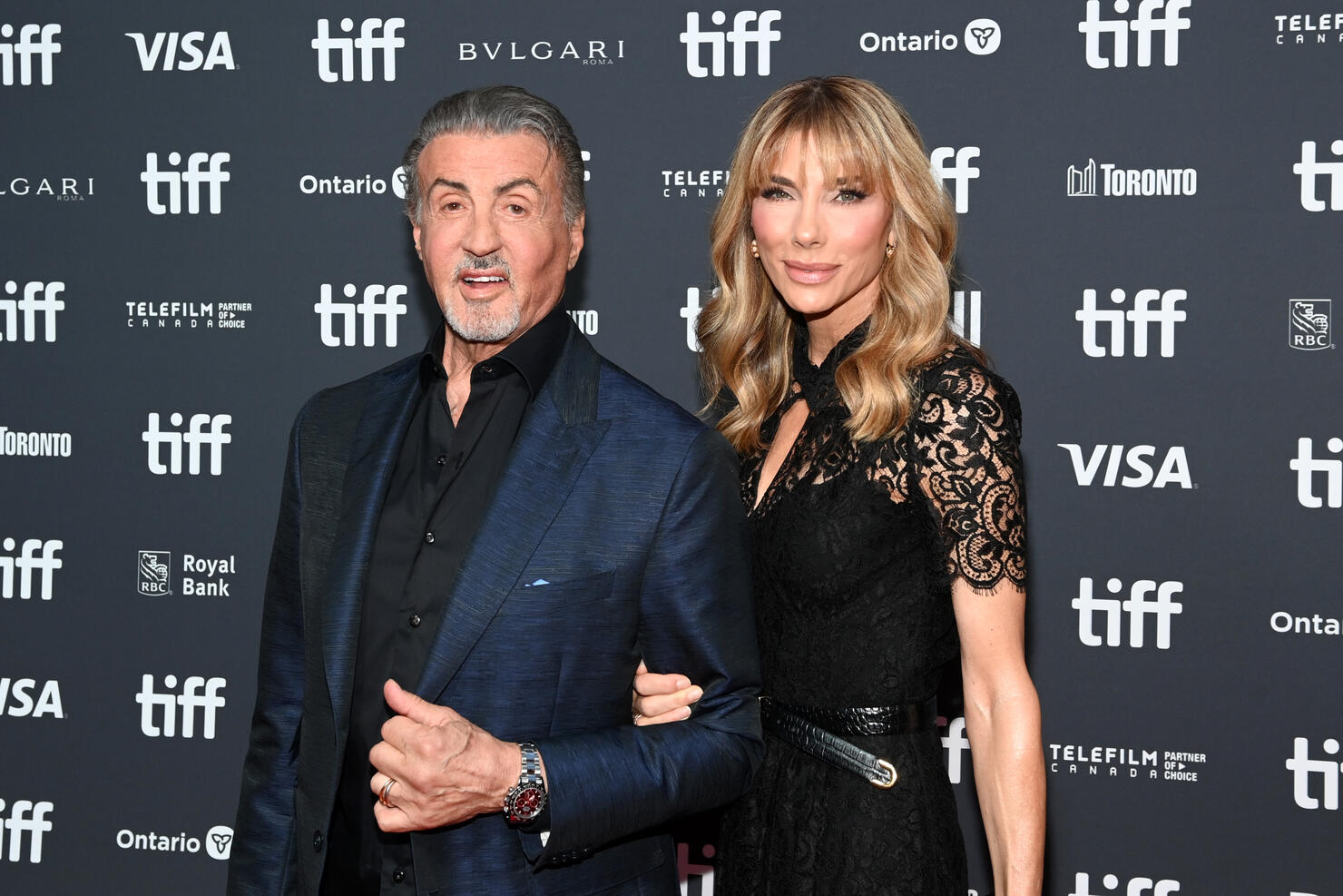 Sly Toronto International Film Festival World Premiere | Netflix