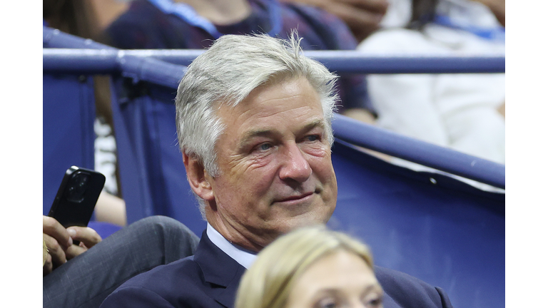 2023 US Open - Day 1