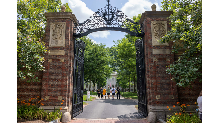 Supreme Court Rules Affirmative Action Is Unconstitutional In Landmark Case With Harvard And UNC