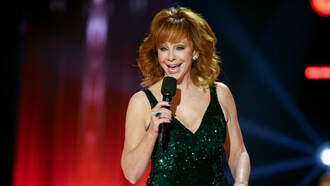 Kannapolis Preacher Lands A Spot On Team Reba