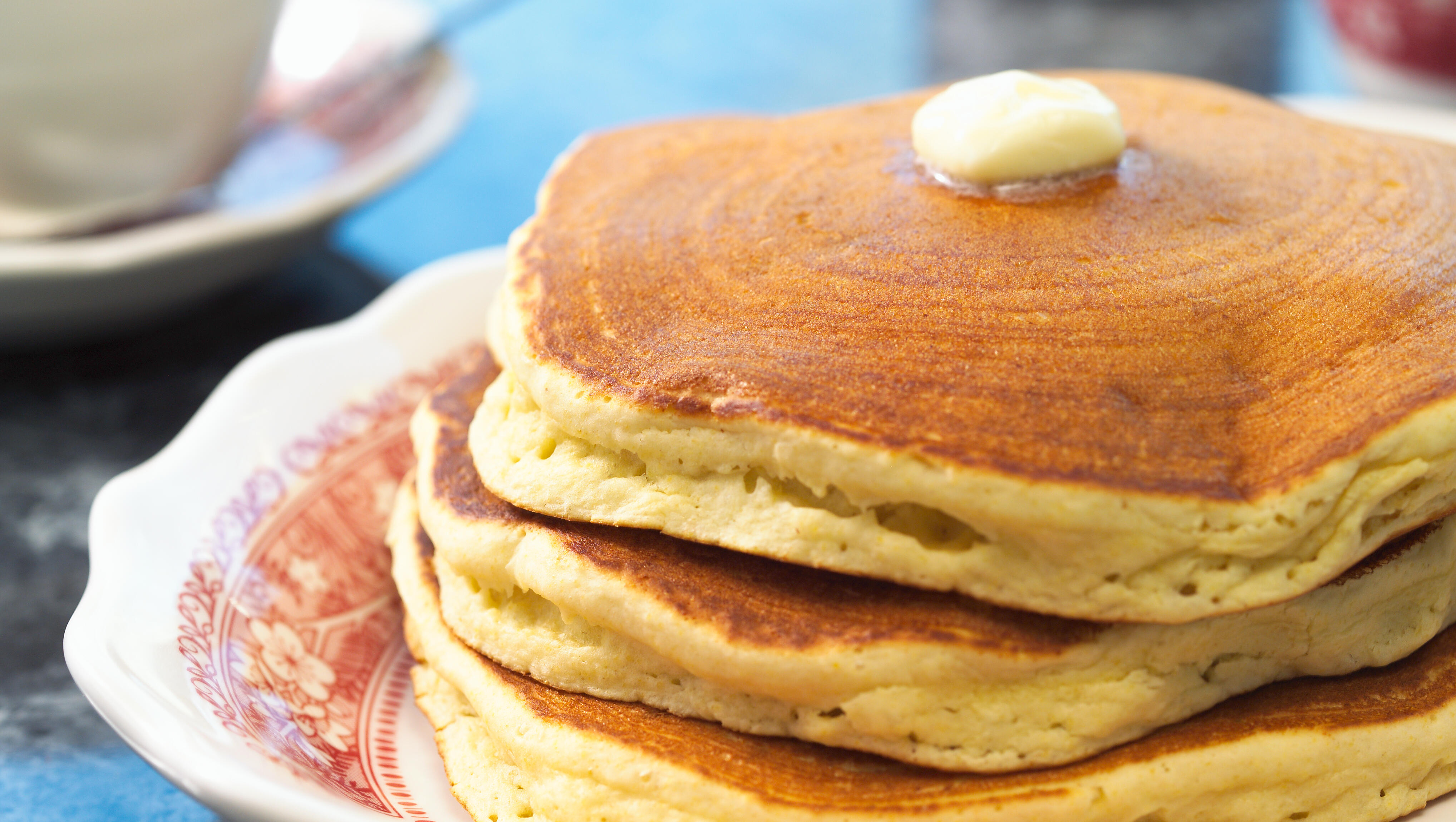 Thanksgiving Breakfast at The Serving Spoon
