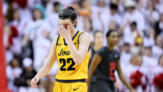 Court Storming: Ban It? Let It Be?