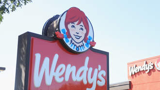 Wendy's Planning to Test Surge Pricing!