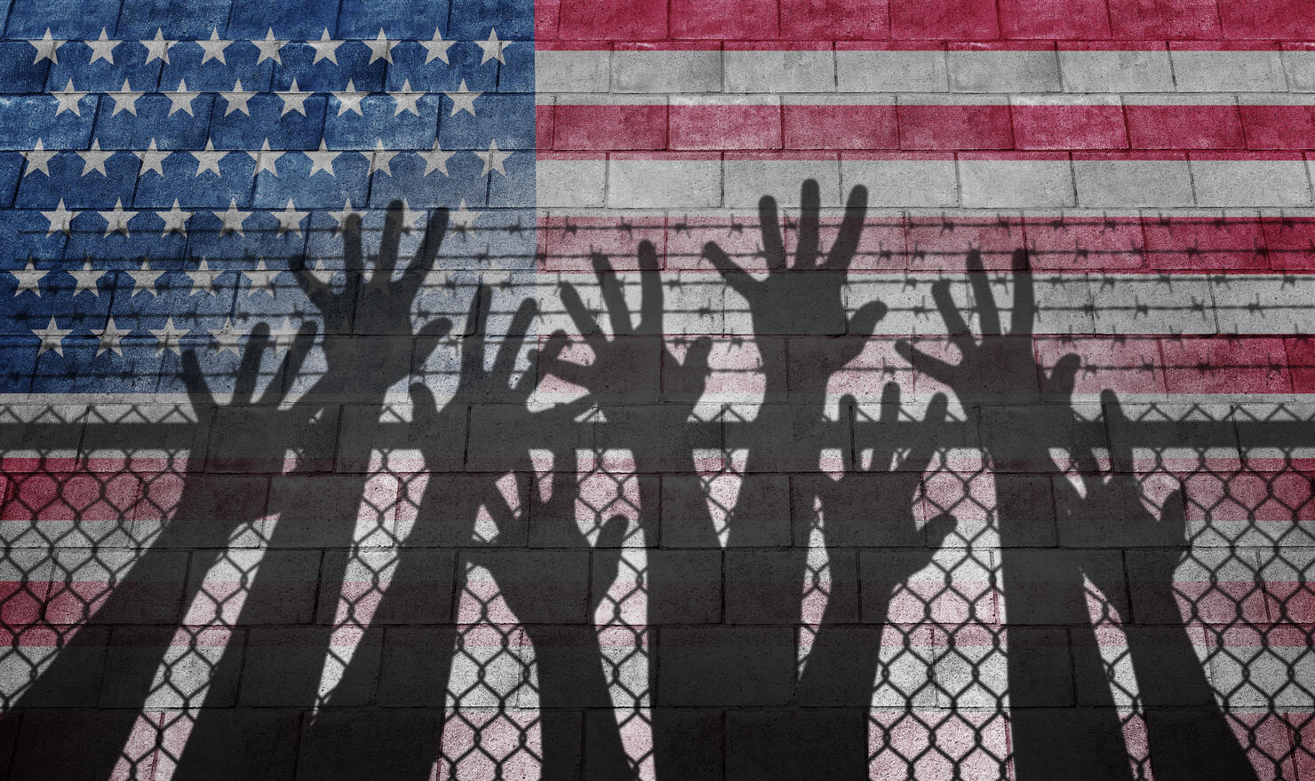 United States Migrant Crisis