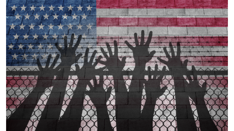 United States Migrant Crisis